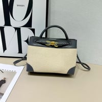 شنطة نسائية ماركة بوتيغا - b11 - صورة 9