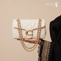 شنطه نسائيه ماركه كوتش - c38 - صورة 2