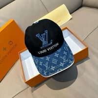 كاب ماركة لويس فيتون - Image 4