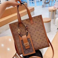 شنطة يد نسائية ماركة لويس فيتون - Image 3