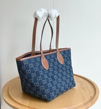 شنطة نسائية ماركة قوتشي  - Image 3