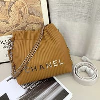 شنطة نسائية ماركة شانيل - Image 8