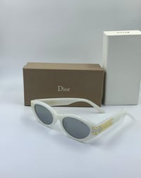 نظارات نسائية ماركة ديور - Image 3
