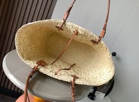 شنطة نسائية ماركة لوي - صورة 2