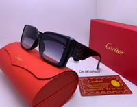 نظارات نسائية ماركة كارتير - Image 7