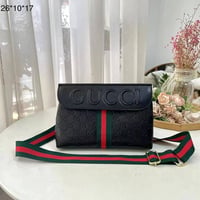 شنطة يد نسائية ماركة قوتشي - Image 4