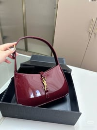 شنطة ماركة سان لوران  - صورة 4