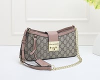 شنطة نسائية ماركة غوتشي - Image 9