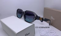 نظارات نسائية ماركة ديور - Image 5