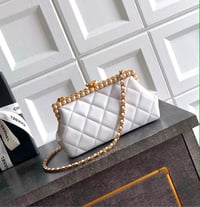 شنطة نسائية ماركة شانيل  - Image 5