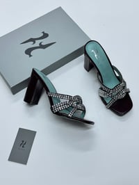 كعب نسائي ماركة جينا - j01 - صورة 2