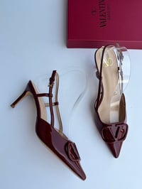 حذاء نسائية ماركة فالنتينو - Image 4