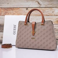 شنطة نسائية ماركة جيسس  - صورة 11