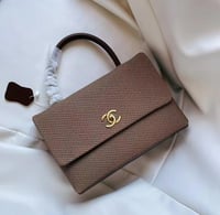 شنطة نسائية ماركة شانيل - Image 6