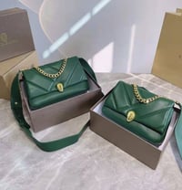 شنطة نسائية ماركة بولغري - صورة 7