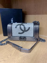 شنطة نسائية ماركة شانيل - Image 6