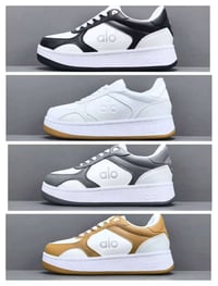 شوز  رياضي ماركة ألو -l01 - صورة 4