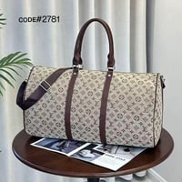 شنطة سفر ماركة لويس فيتون L53 - صورة 3
