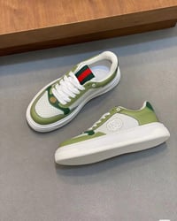 شوز نسائي ماركة قوتشي - Image 5