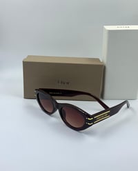 نظارات نسائية ماركة ديور - Image 2