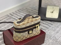 شنطة نسائية ماركة قوتشي -g19 - صورة 5