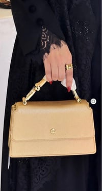 شنطة نسائية ماركة انقر - Image 4