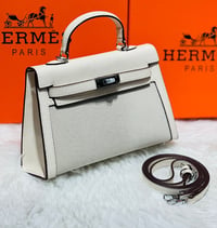 شنطة نسائية ماركة هرمز - صورة 8