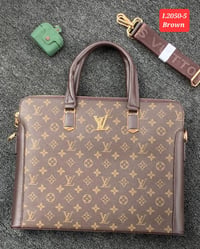 شنطة لابتوب ماركة لويس فيتون L50 - Image 3