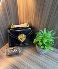 شنطة نسائية ماركة دولشي جابانا - Image 5