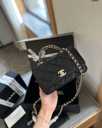 شنطة نسائية ماركة سيلين - صورة 5