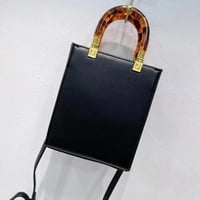 شنطة ماركة فندي - Image 2