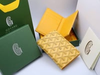 محفظة رجالية ماركة جويارد - Image 2