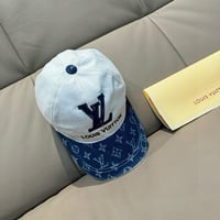 كاب ماركة لويس فيتون - Image 5