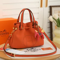 شنطة نسائية ماركة هرمز - Image 8