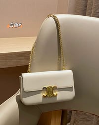شنطة نسائية ماركة سيلين -s06 - صورة 4