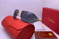 نظارات نسائية ماركة كارتير - Image 2