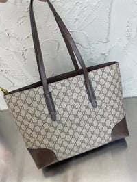 شنطة نسائية ماركة قوتشي- g13  - صورة 5