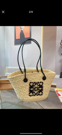 شنطة نسائية ماركة لويفي - Image 5