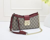 شنطة نسائية ماركة غوتشي - Image 7