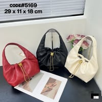 شنطة نسائية ماركة شانيل  - Image 5