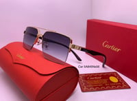 نظارات نسائية #ماركة ماركة كارتير - Image 7