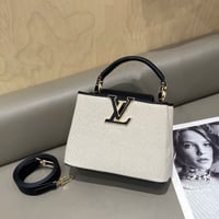شنطة نسائية ماركة لويس فيتون  - Image 3