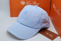 قبعة رأس ماركة لوربيان - Image 2