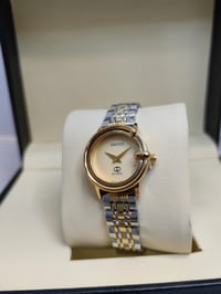 ساعه رجاليه ماركه قوتشي - Image 3