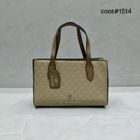 شنطة نسائية ماركة مايكل كورس -m11 - صورة 2