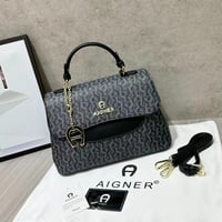 شنطة نسائية ماركة اقنر - a06 - Image 5