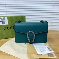 شنطة نسائية ماركة قوتشي  - Image 2