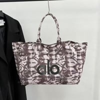 شنطة نسائية ماركة الو - Image 4