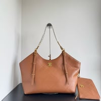 شنطة نسائية ماركة شانيل -c06 - صورة 22
