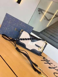 شنطة نسائية ماركة ديور - صورة 4